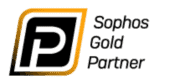 Sophos Gold Partner