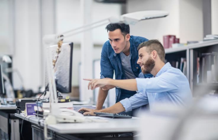 Managed Services
