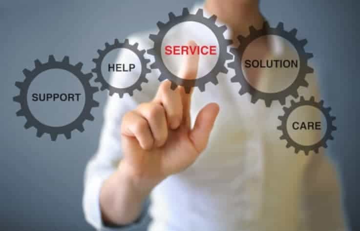 Managed Services