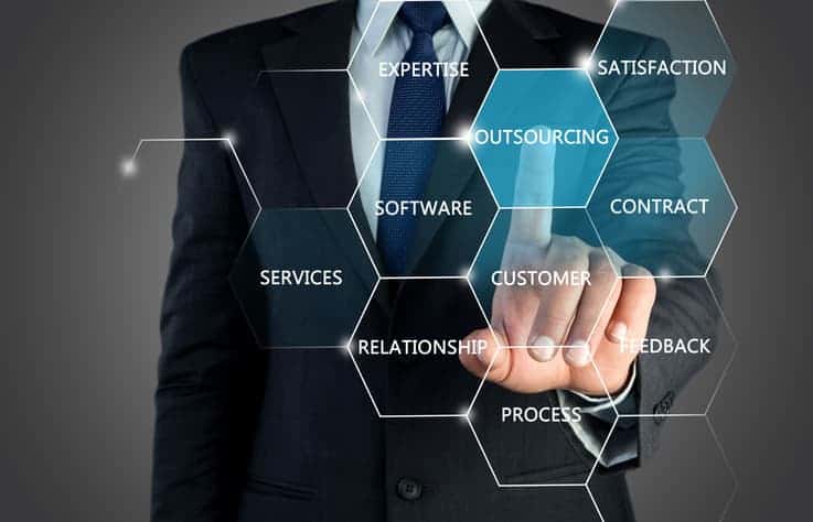 Managed Services