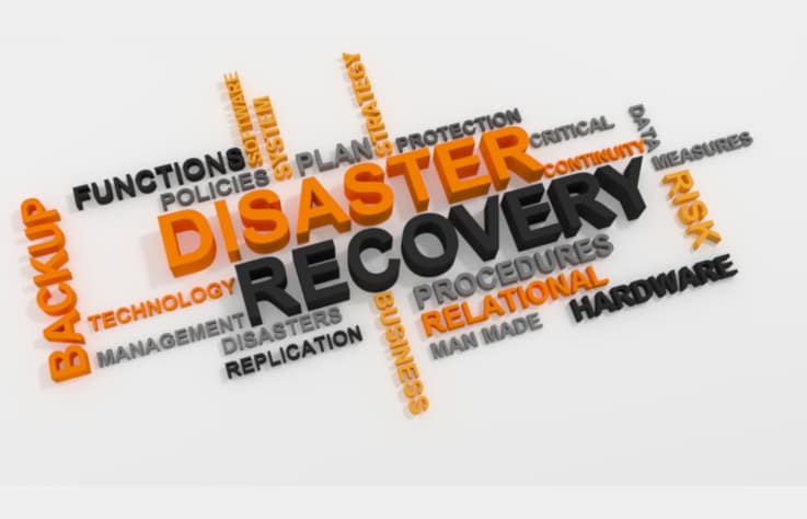 Disaster Recovery